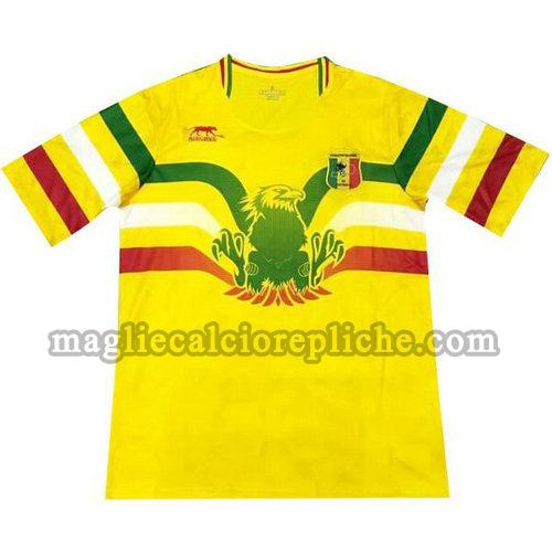 prima maglie calcio mali 2019-20 thailandia