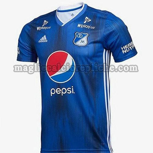 prima maglie calcio millonarios 2019-2020 thailandia