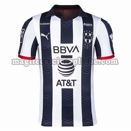 prima maglie calcio monterrey 2019-2020 thailandia