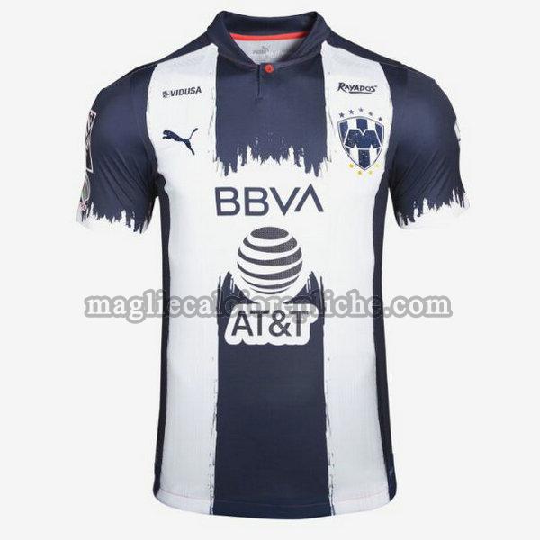 prima maglie calcio monterrey 2020-2021 thailandia