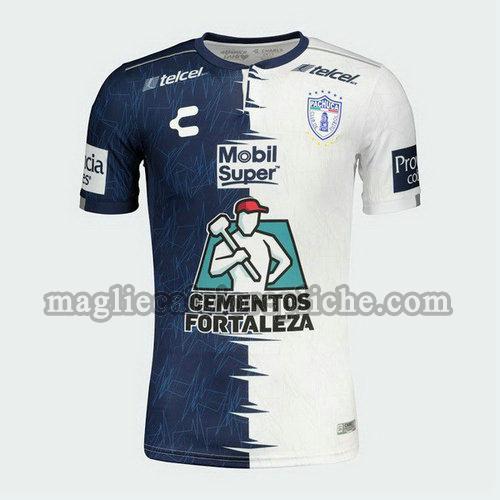 prima maglie calcio pachuca 2019-2020 thailandia