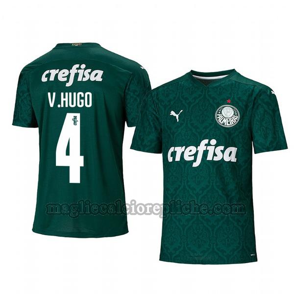 prima maglie calcio palmeiras 2020-2021 vitor hugo 4