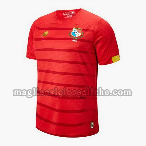 prima maglie calcio panama 2019-20 thailandia