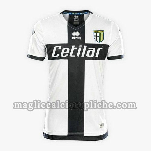 prima maglie calcio parma 2019-2020 thailandia