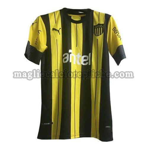 prima maglie calcio penarol 2019-2020 thailandia