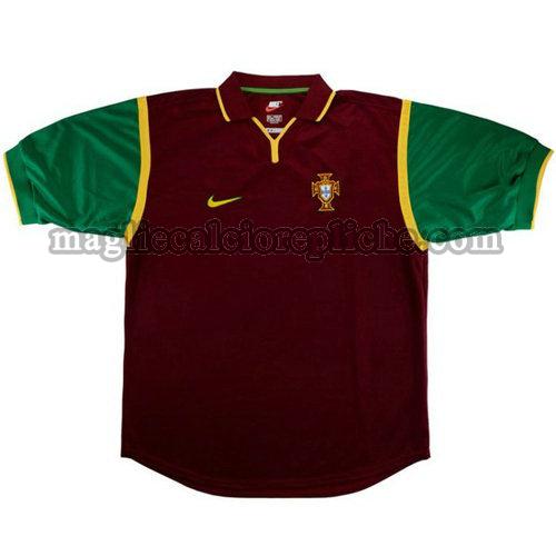 prima maglie calcio portogallo 1990