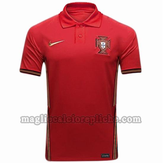 prima maglie calcio portogallo 2020-2021 thailandia