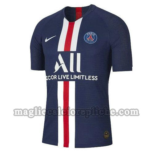 prima maglie calcio psg 2019 2020 thailandia