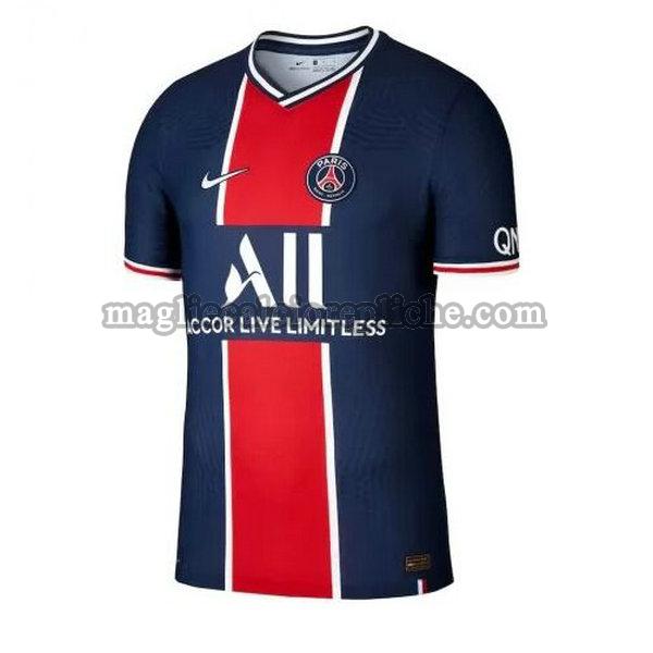 prima maglie calcio psg 2020-2021 thailandia