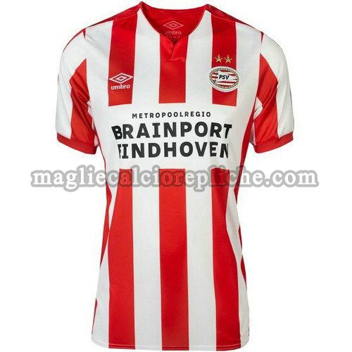 prima maglie calcio psv eindhoven 2019-2020 thailandia