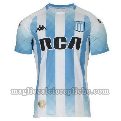 prima maglie calcio racing club 2019-2020 thailandia