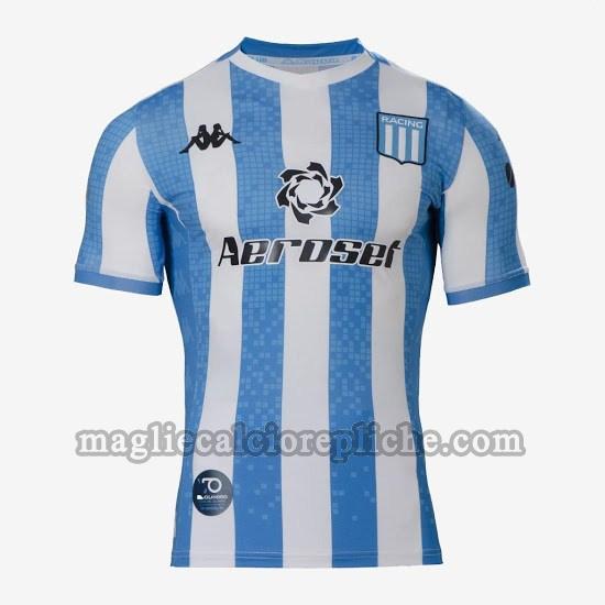 prima maglie calcio racing club 2020-2021 thailandia