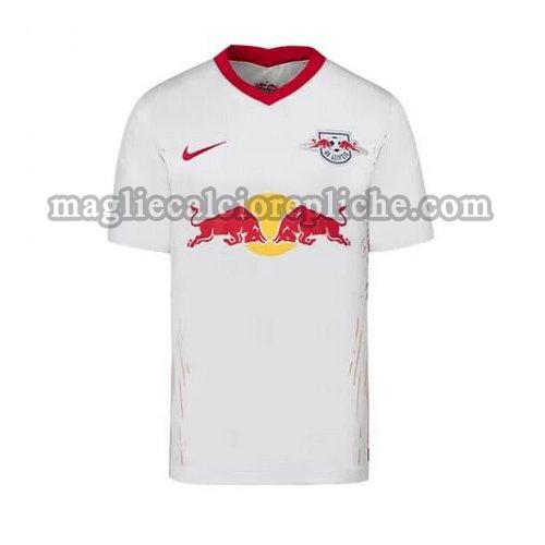 prima maglie calcio rb leipzig 2020-2021 thailandia