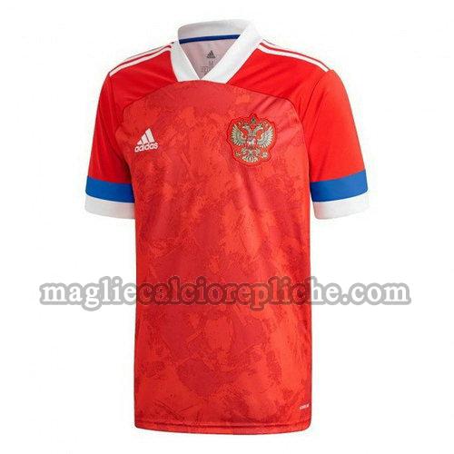 prima maglie calcio russia 2019-2020 thailandia