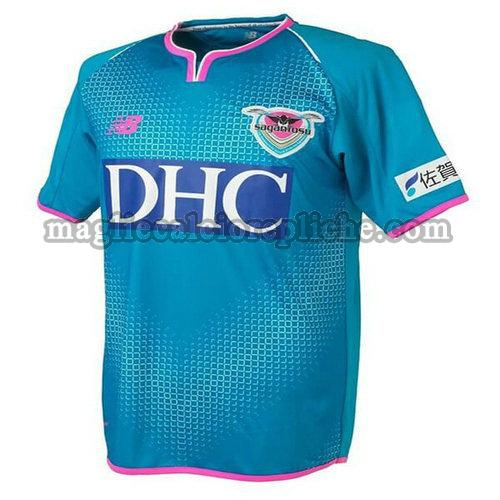 prima maglie calcio sagan tosu 2019-2020 thailandia