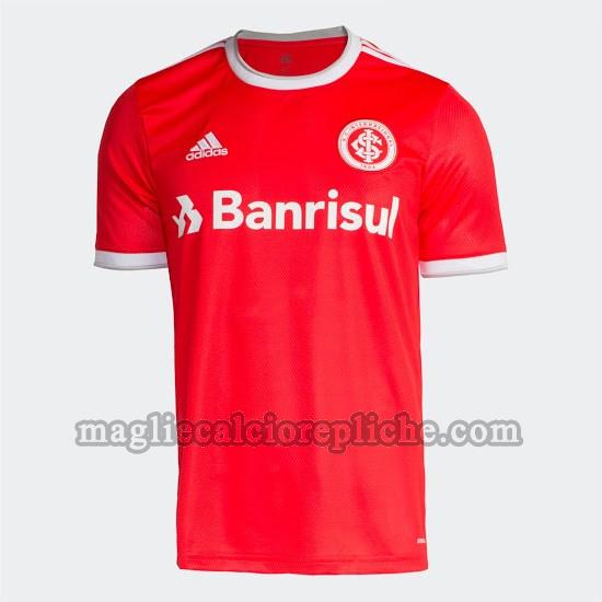 prima maglie calcio sc internacional 2020-2021 thailandia