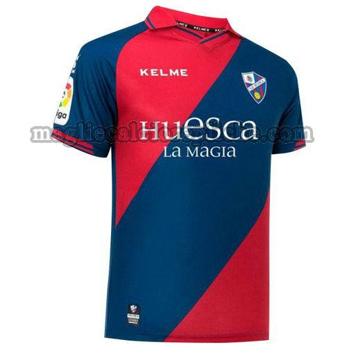 prima maglie calcio sd huesca 2018-2019 thailandia