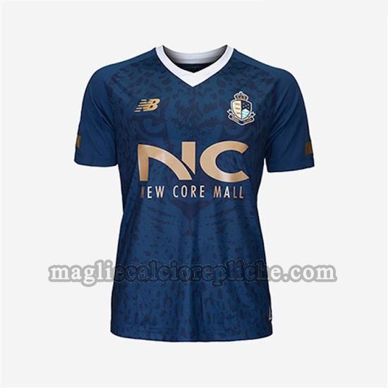 prima maglie calcio seoul e-land fc 2020-2021 thailandia