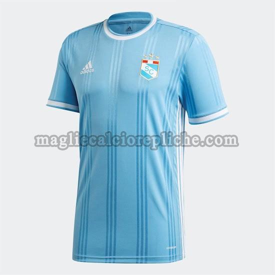 prima maglie calcio sporting cristal 2020-2021 thailandia