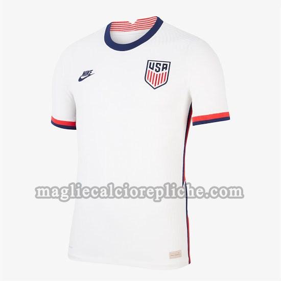 prima maglie calcio stati uniti 2020-2021 thailandia