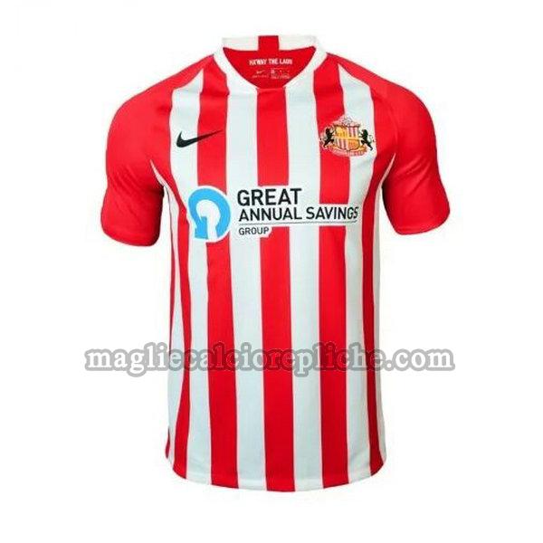 prima maglie calcio sunderland 2020-2021 thailandia