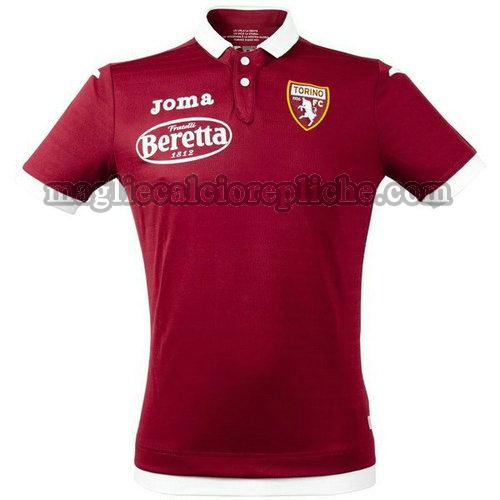 prima maglie calcio torino 2019-2020 thailandia