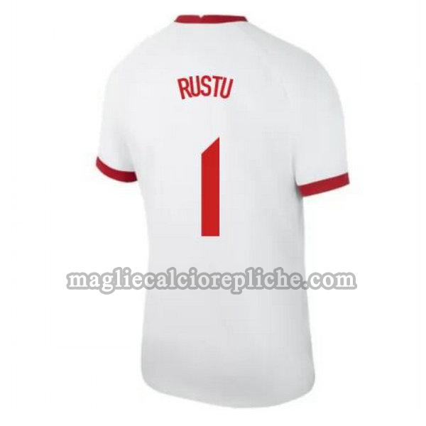 prima maglie calcio turchia 2020 rustu 1