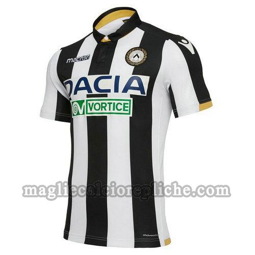 prima maglie calcio udinese 2018-2019 thailandia