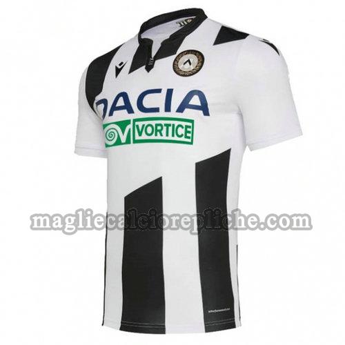 prima maglie calcio udinese 2019-2020 thailandia