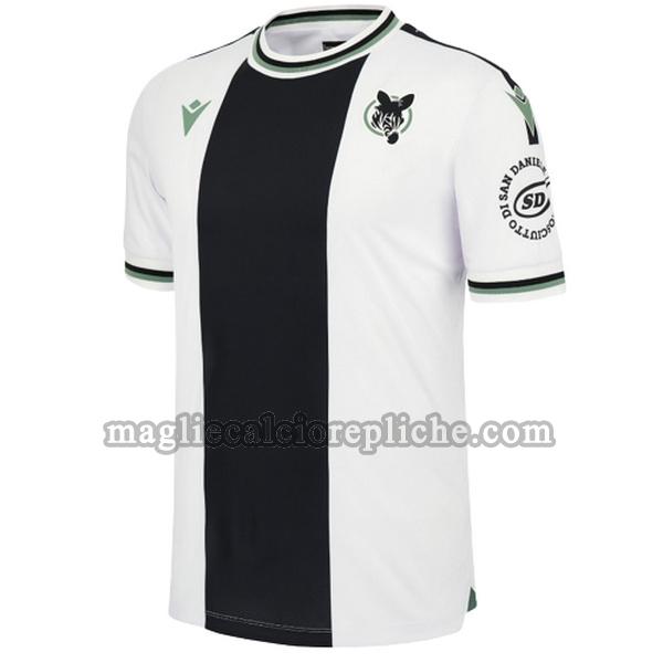 prima maglie calcio udinese 2023 2024 thailandia bianco