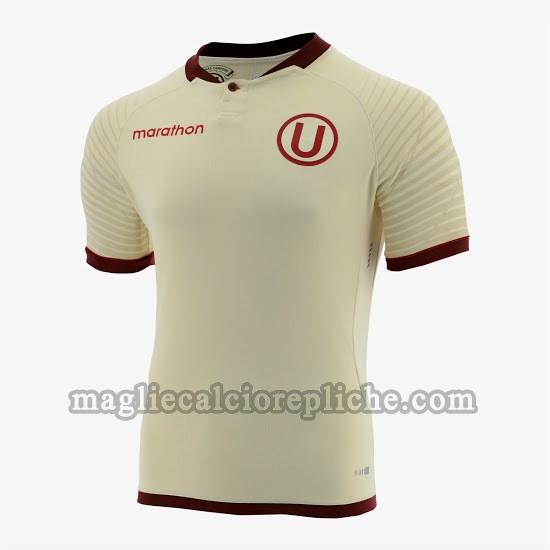 prima maglie calcio universitario de deportes 2020-2021 thailandia