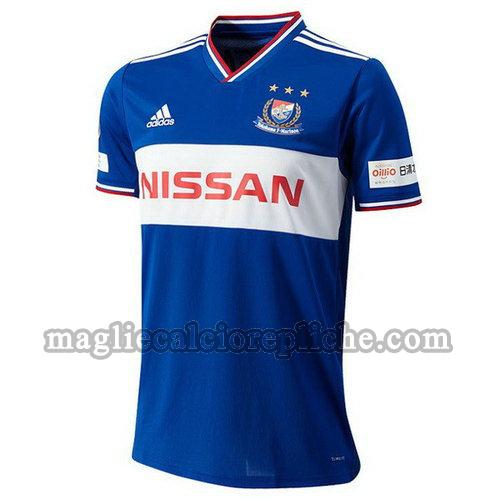 prima maglie calcio yokohama f·marinos 2019-2020 thailandia