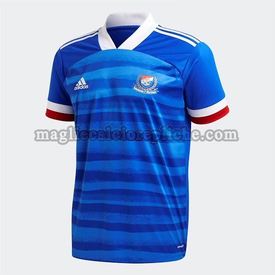 prima maglie calcio yokohama f·marinos 2020-2021 thailandia