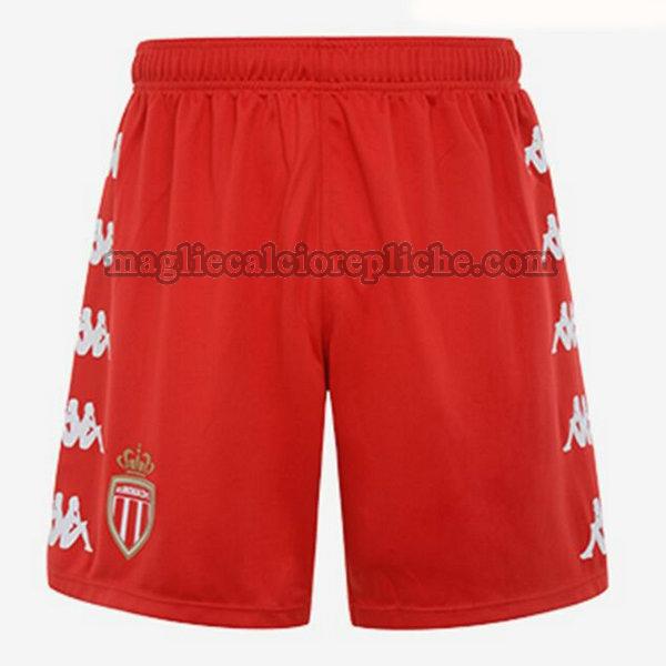 prima pantaloncini calcio as monaco 2020-2021