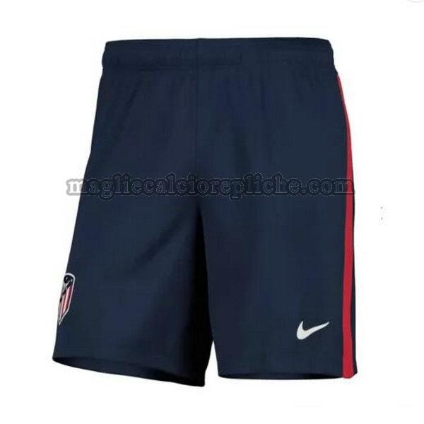 prima pantaloncini calcio atlético madrid 2020-2021