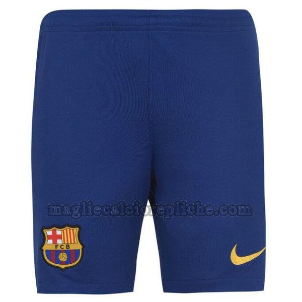 prima pantaloncini calcio barcellona 2020-2021