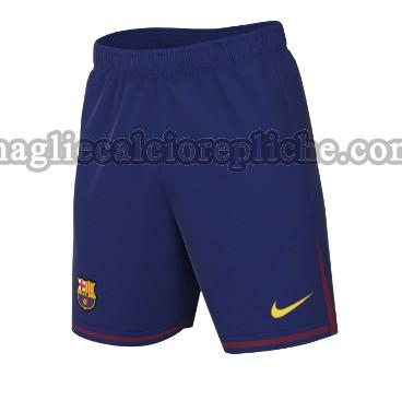 prima pantaloncini calcio barcellona 2025 2026 blu