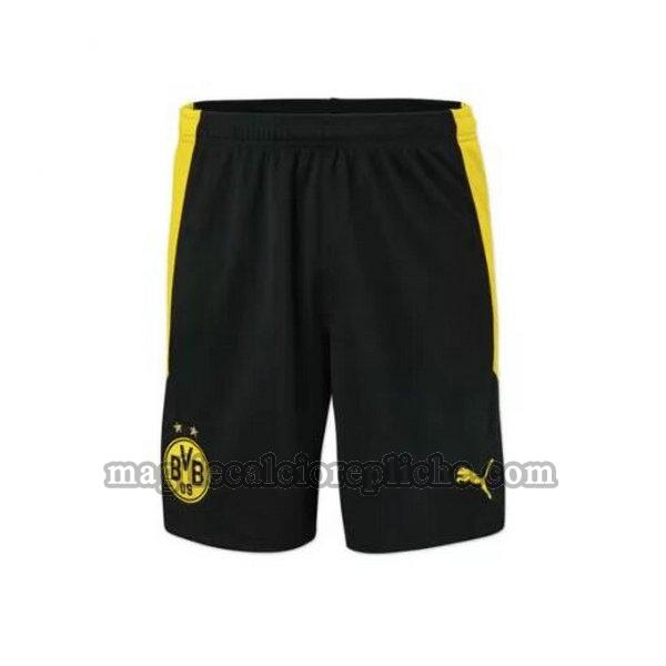 prima pantaloncini calcio borussia dortmund 2020-2021