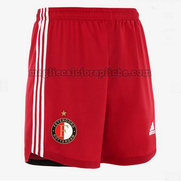 prima pantaloncini calcio feyenoord 2020-2021