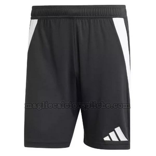 prima pantaloncini calcio juventus 2024 2025 bianco