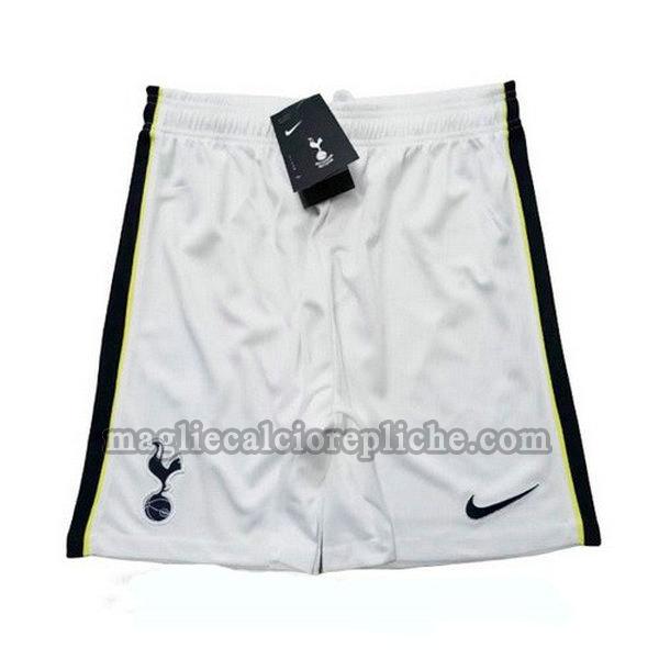 prima pantaloncini calcio tottenham hotspur 2020-2021