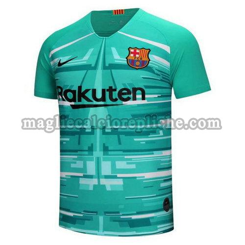 prima portiere maglie calcio barcellona 2019-2020