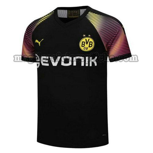 prima portiere maglie calcio borussia dortmund 2019-2020