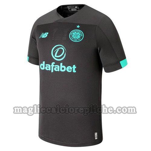 prima portiere maglie calcio celtic 2019-2020