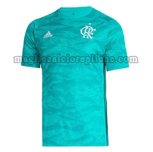 prima portiere maglie calcio flamengo 2019-2020