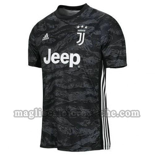 prima portiere maglie calcio juventus 2019-2020