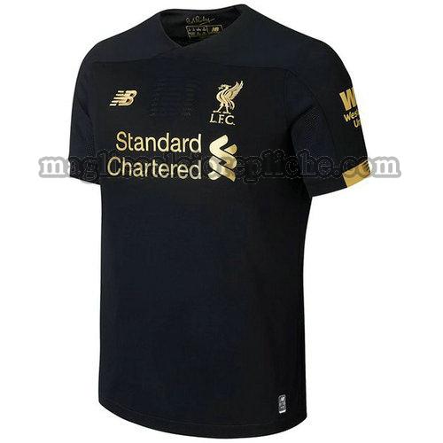 prima portiere maglie calcio liverpool 2019-2020