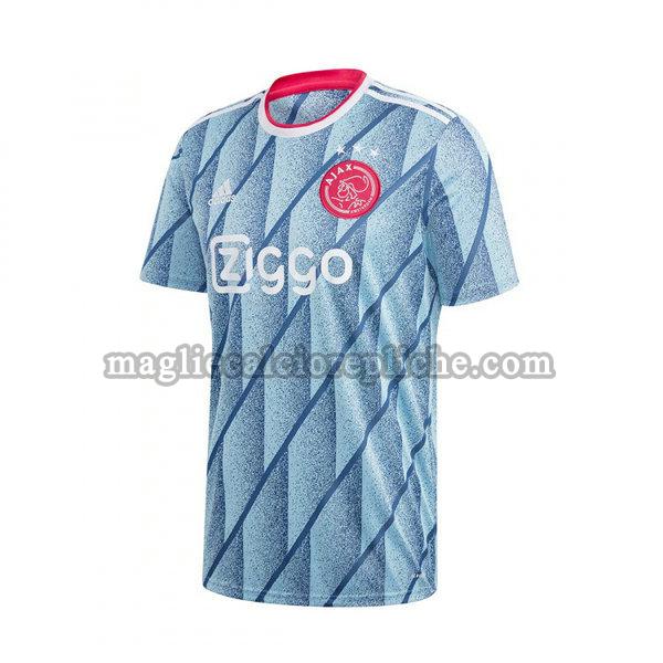 seconda divisa maglie calcio ajax 2020-2021