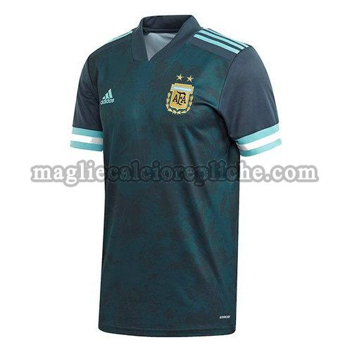 seconda divisa maglie calcio argentina 2020
