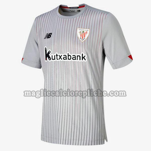 seconda divisa maglie calcio athletic bilbao 2020-2021